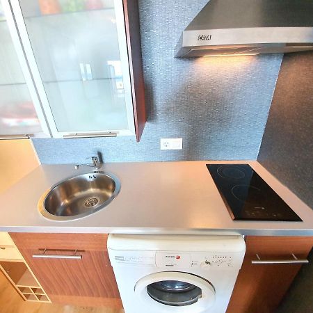 Estudio Seafront Miami 210 Empuriabrava Zewnętrze zdjęcie