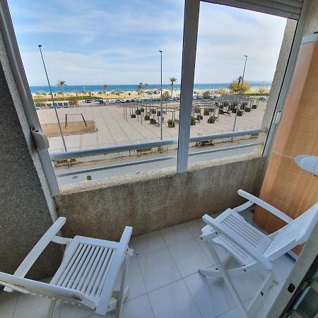 Estudio Seafront Miami 210 Empuriabrava Zewnętrze zdjęcie