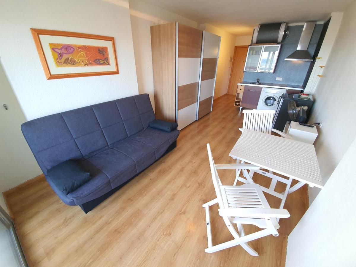 Estudio Seafront Miami 210 Empuriabrava Zewnętrze zdjęcie
