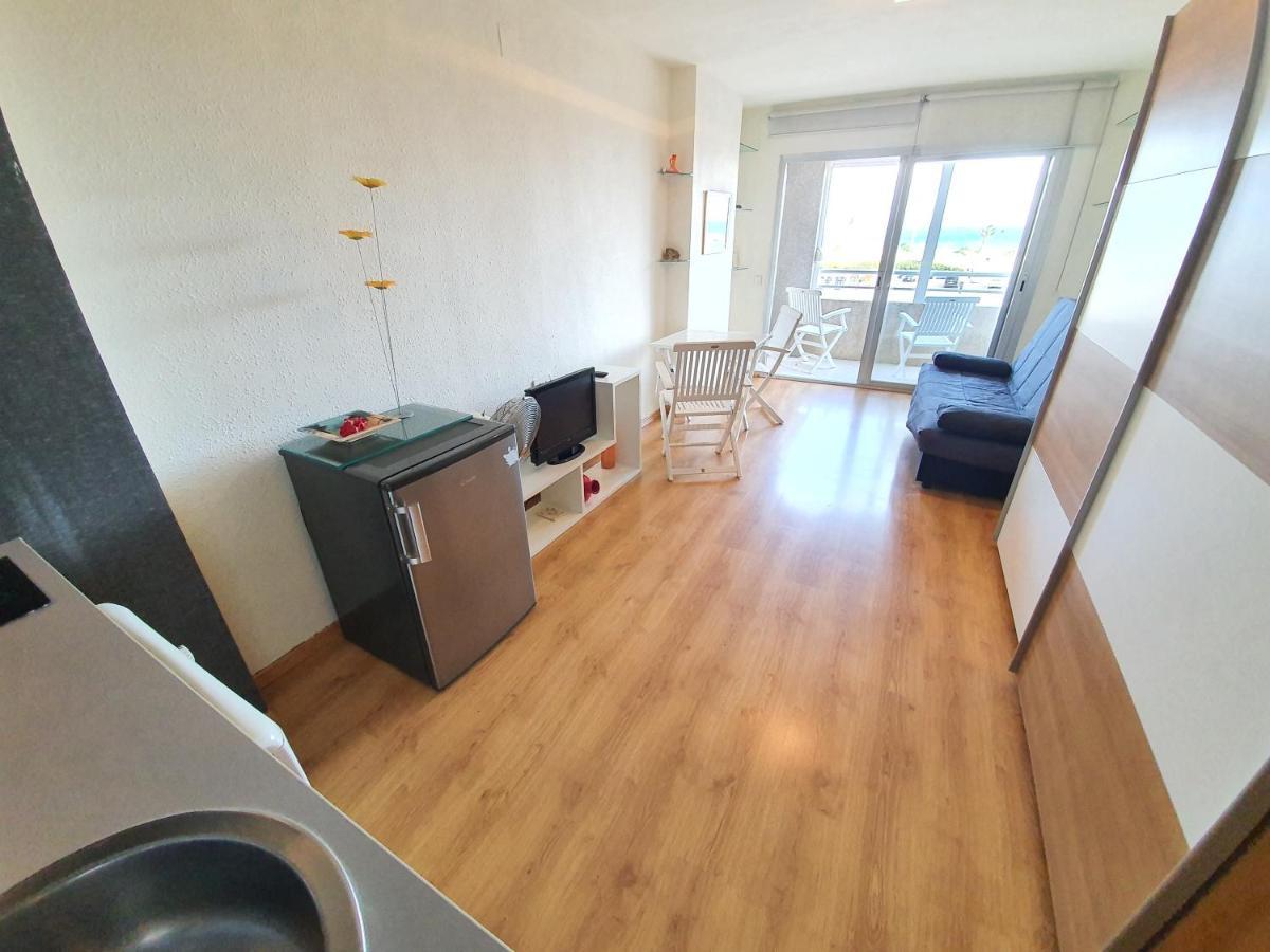 Estudio Seafront Miami 210 Empuriabrava Zewnętrze zdjęcie