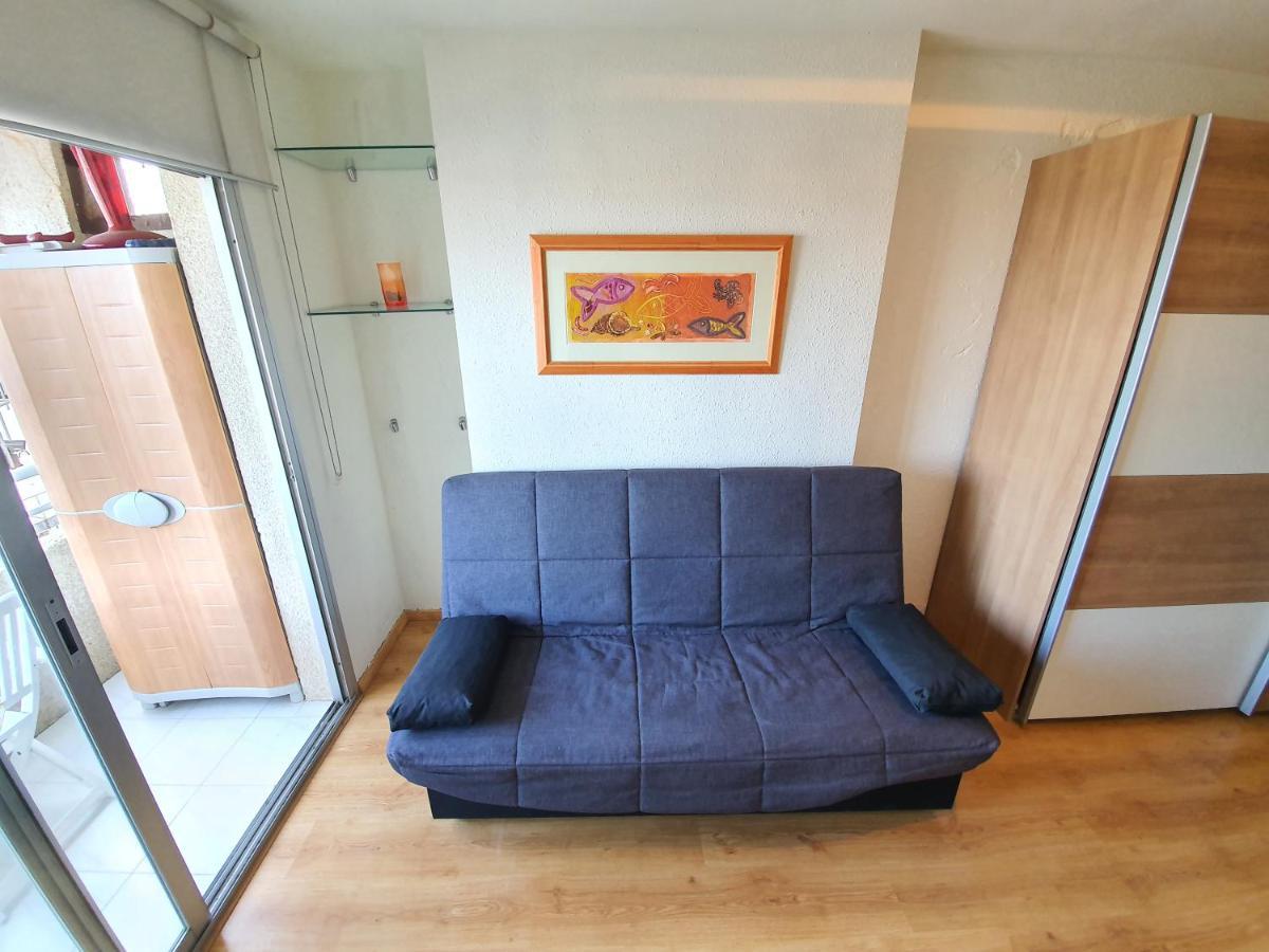 Estudio Seafront Miami 210 Empuriabrava Zewnętrze zdjęcie
