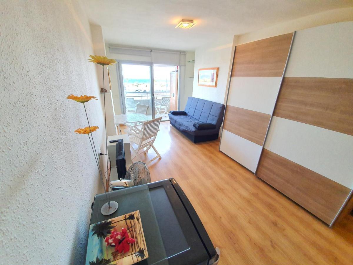Estudio Seafront Miami 210 Empuriabrava Zewnętrze zdjęcie