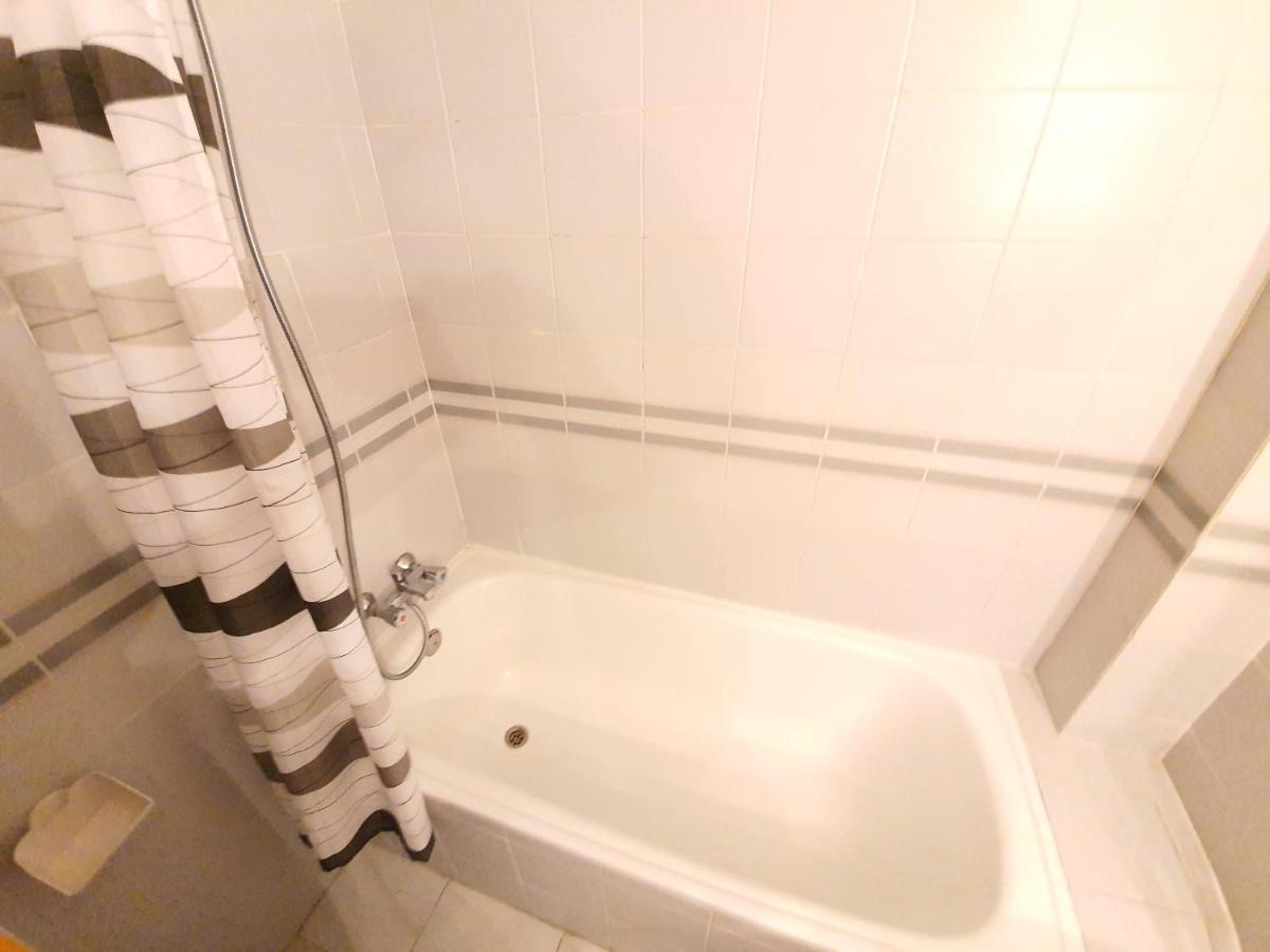Estudio Seafront Miami 210 Empuriabrava Zewnętrze zdjęcie